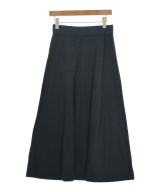 theory luxe（セオリーリュクス）ロング・マキシ丈スカート 紺 サイズ:38(M位) レディース/2200718378141