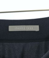 theory luxe（セオリーリュクス）ロング・マキシ丈スカート 紺 サイズ:38(M位) レディース/2200718378141