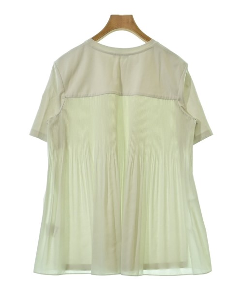 theory luxe（セオリーリュクス）Tシャツ・カットソー グレー サイズ:38(M位) レディース/2200719895074