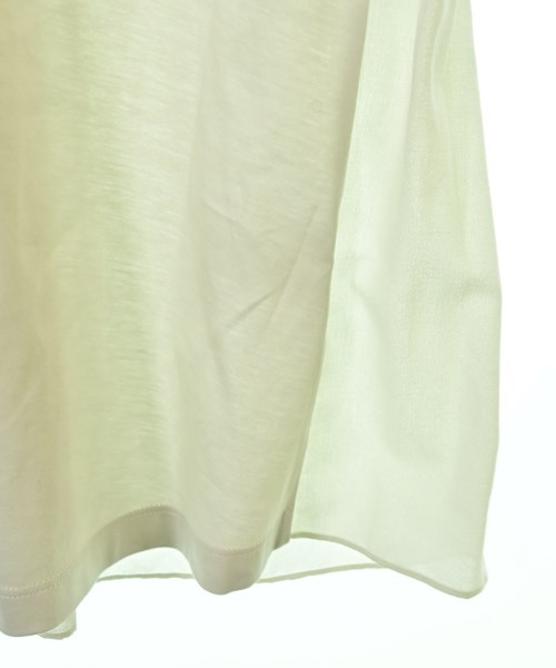 theory luxe（セオリーリュクス）Tシャツ・カットソー グレー サイズ:38(M位) レディース/2200719895074