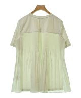 theory luxe（セオリーリュクス）Tシャツ・カットソー グレー サイズ:38(M位) レディース/2200719895074