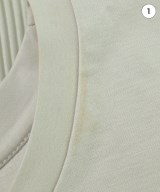 theory luxe（セオリーリュクス）Tシャツ・カットソー グレー サイズ:38(M位) レディース/2200719895074