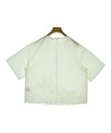 theory luxe（セオリーリュクス）カジュアルシャツ 白 サイズ:38(M位) レディース/2200719895098