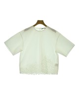 theory luxe カジュアルシャツ