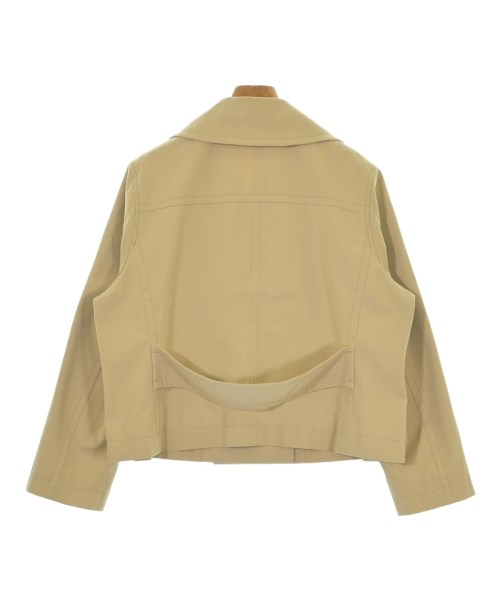 theory luxe（セオリーリュクス）その他 ベージュ サイズ:38(M位) レディース/2200714333014
