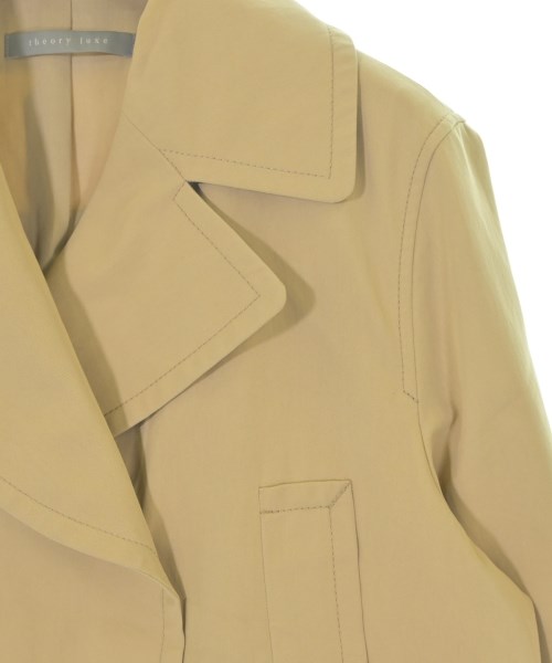 theory luxe（セオリーリュクス）その他 ベージュ サイズ:38(M位) レディース/2200714333014