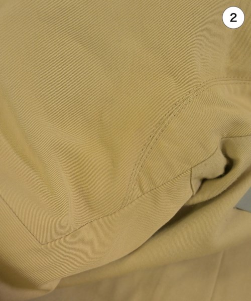 theory luxe（セオリーリュクス）その他 ベージュ サイズ:38(M位) レディース/2200714333014
