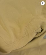 theory luxe（セオリーリュクス）その他 ベージュ サイズ:38(M位) レディース/2200714333014
