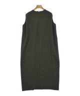 theory luxe（セオリーリュクス）ワンピース カーキ サイズ:38(M位) レディース/2200714333021