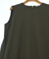 theory luxe（セオリーリュクス）ワンピース カーキ サイズ:38(M位) レディース/2200714333021
