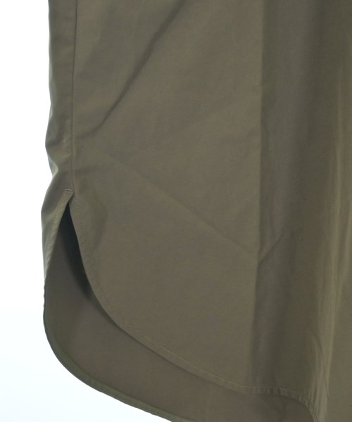theory luxe（セオリーリュクス）ワンピース カーキ サイズ:38(M位) レディース/2200714333038