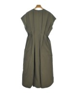 theory luxe（セオリーリュクス）ワンピース カーキ サイズ:38(M位) レディース/2200714333038