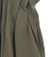 theory luxe（セオリーリュクス）ワンピース カーキ サイズ:38(M位) レディース/2200714333038
