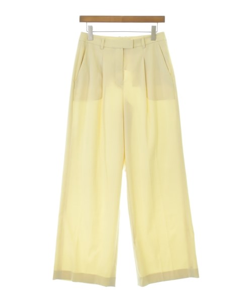theory luxe(セオリーリュクス)のスラックス サイズ:38(M位) 8,200円