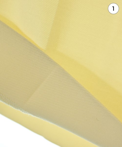 theory luxe（セオリーリュクス）スラックス 白 サイズ:38(M位) レディース/2200714333069