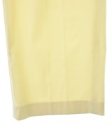 theory luxe（セオリーリュクス）スラックス 白 サイズ:38(M位) レディース/2200714333069