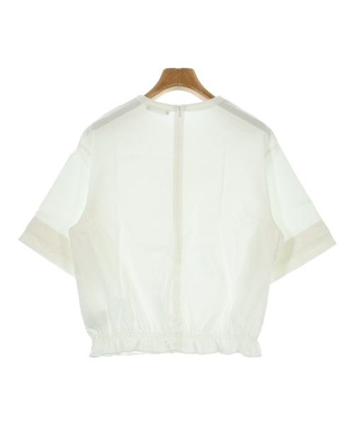 theory luxe（セオリーリュクス）ブラウス 白 サイズ:38(M位) レディース/2200719390050