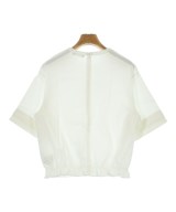 theory luxe（セオリーリュクス）ブラウス 白 サイズ:38(M位) レディース/2200719390050