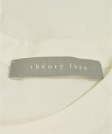 theory luxe（セオリーリュクス）ブラウス 白 サイズ:38(M位) レディース/2200719390050