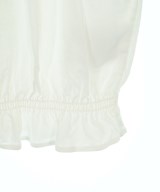 theory luxe（セオリーリュクス）ブラウス 白 サイズ:38(M位) レディース/2200719390050