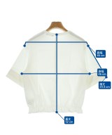theory luxe（セオリーリュクス）ブラウス 白 サイズ:38(M位) レディース/2200719390050