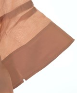 theory luxe（セオリーリュクス）カジュアルシャツ 茶 サイズ:S レディース/2200719390074