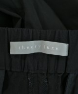 theory luxe（セオリーリュクス）その他 黒 サイズ:38(M位) レディース/2200720147056
