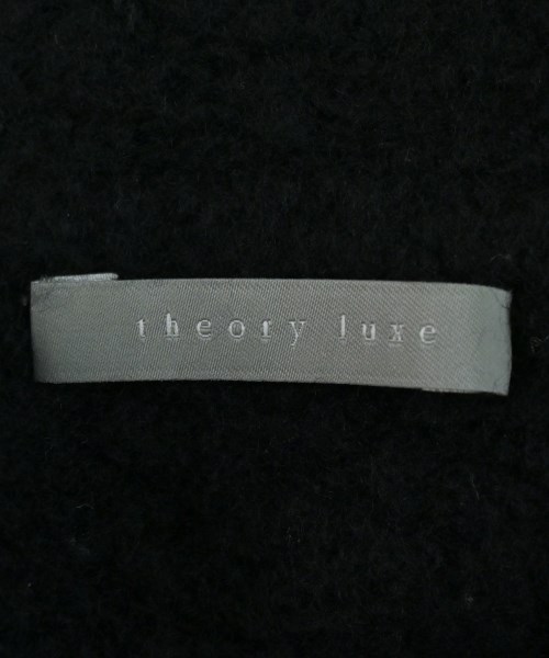 theory luxe（セオリーリュクス）その他 黒 サイズ:38(M位) レディース/2200720147063