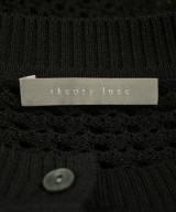 theory luxe（セオリーリュクス）カーディガン 黒 サイズ:38(M位) レディース/2200720147100