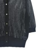 theory luxe（セオリーリュクス）カーディガン 黒 サイズ:38(M位) レディース/2200720147100