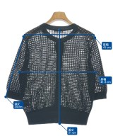 theory luxe（セオリーリュクス）カーディガン 黒 サイズ:38(M位) レディース/2200720147100