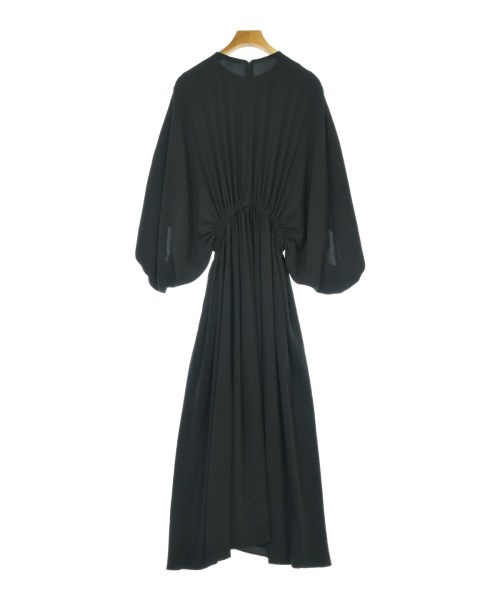 theory luxe（セオリーリュクス）ワンピース 黒 サイズ:38(M位) レディース/2200720147124