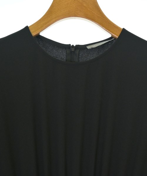theory luxe（セオリーリュクス）ワンピース 黒 サイズ:38(M位) レディース/2200720147124