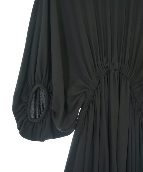 theory luxe（セオリーリュクス）ワンピース 黒 サイズ:38(M位) レディース/2200720147124