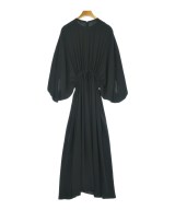 theory luxe（セオリーリュクス）ワンピース 黒 サイズ:38(M位) レディース/2200720147124
