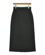 theory luxe（セオリーリュクス）ロング・マキシ丈スカート 黒 サイズ:40(M位) レディース/2200721220093