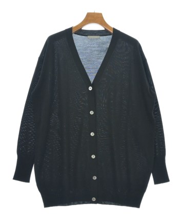 theory luxe（セオリーリュクス）カーディガン 黒 サイズ:38(M位