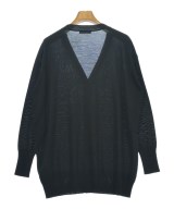 theory luxe（セオリーリュクス）カーディガン 黒 サイズ:38(M位) レディース/2200721220178