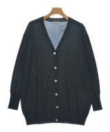 theory luxe カーディガン