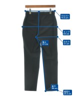 theory luxe（セオリーリュクス）スラックス 黒 サイズ:40(M位) レディース/2200721220864