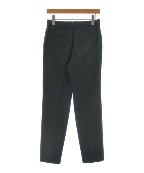 theory luxe（セオリーリュクス）スラックス 黒 サイズ:40(M位) レディース/2200721220871