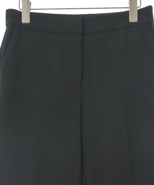 theory luxe（セオリーリュクス）スラックス 黒 サイズ:40(M位) レディース/2200721220871