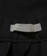 theory luxe（セオリーリュクス）スラックス 黒 サイズ:40(M位) レディース/2200721220871