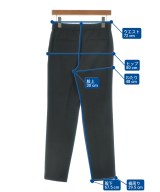 theory luxe（セオリーリュクス）スラックス 黒 サイズ:40(M位) レディース/2200721220871
