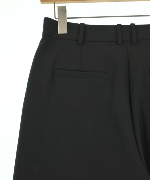 theory luxe（セオリーリュクス）その他 黒 サイズ:38(M位) レディース/2200722460320