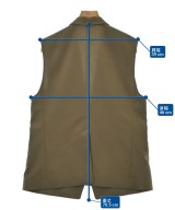 theory luxe（セオリーリュクス）その他 茶 サイズ:38(M位) レディース/2200723331018