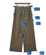 theory luxe（セオリーリュクス）その他 茶 サイズ:40(L位) レディース/2200723331025