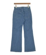 theory luxe（セオリーリュクス）デニムパンツ 青 サイズ:38(M位) レディース/2200718401016