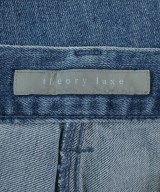 theory luxe（セオリーリュクス）デニムパンツ 青 サイズ:38(M位) レディース/2200718401016