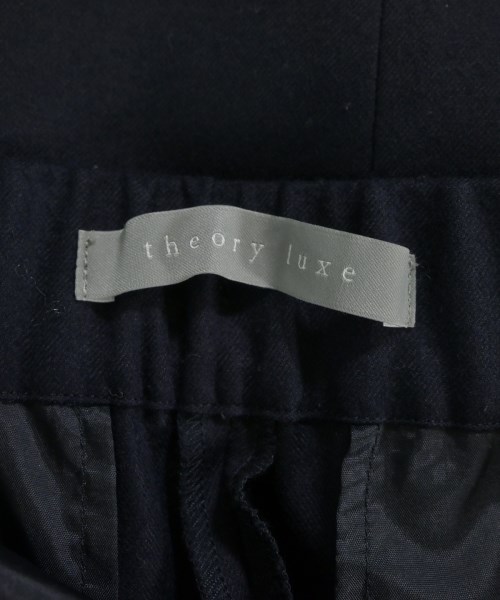 theory luxe（セオリーリュクス）その他 紺 サイズ:36(S位) レディース/2200718401054